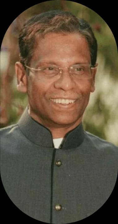 A K Khan