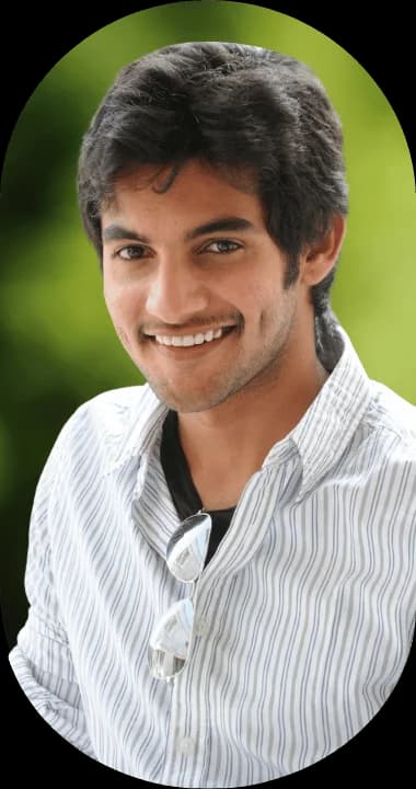 Aadi Pudipeddi