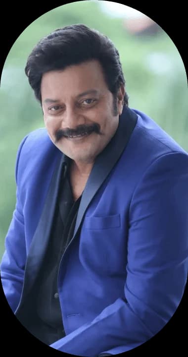Sai Kumar Pudipeddi