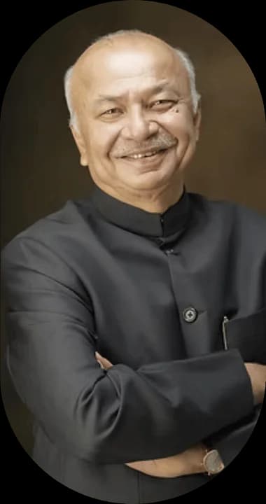Sushilkumar Shinde