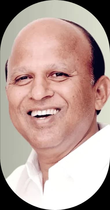 Tulla Devendar Goud