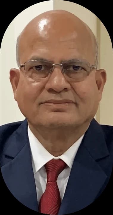 V Easwaraiah